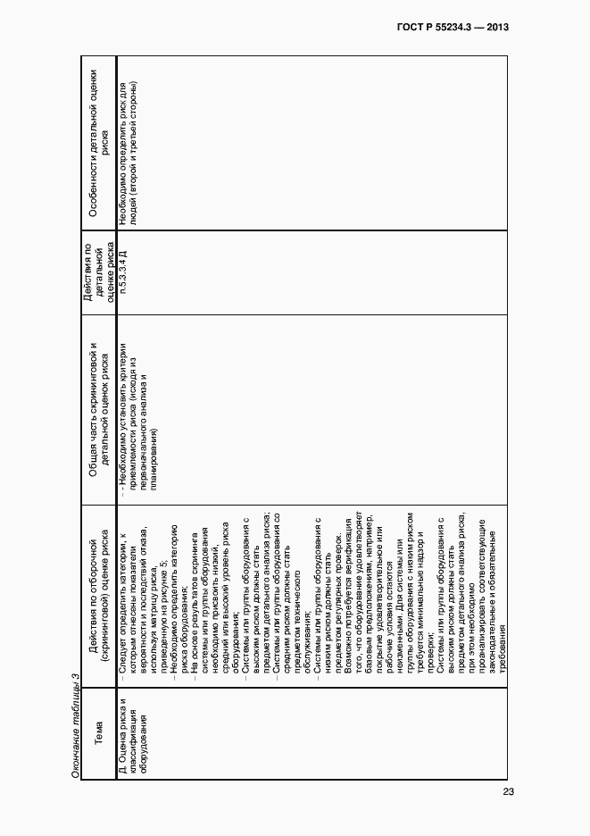 Страница 27 ГОСТ Р 55234.3-2013