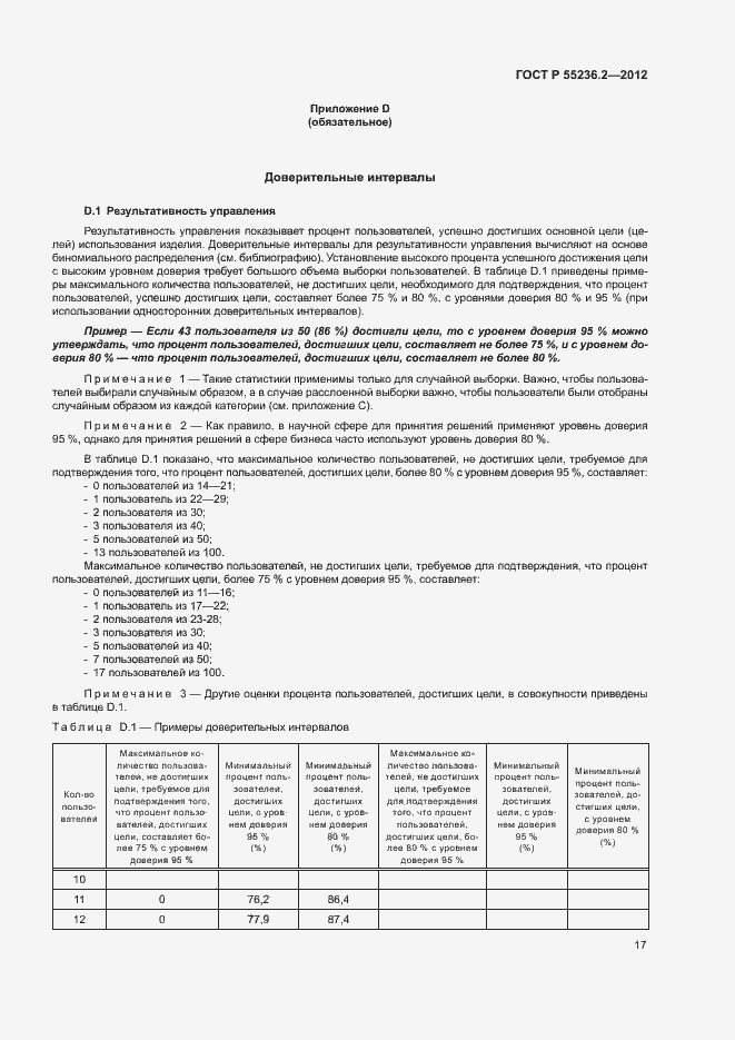 Страница 21 ГОСТ Р 55236.2-2012
