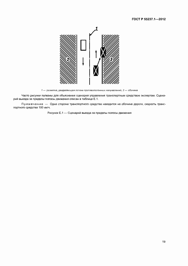 Страница 23 ГОСТ Р 55237.1-2012