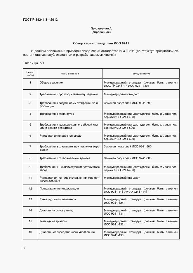 Страница 12 ГОСТ Р 55241.3-2012