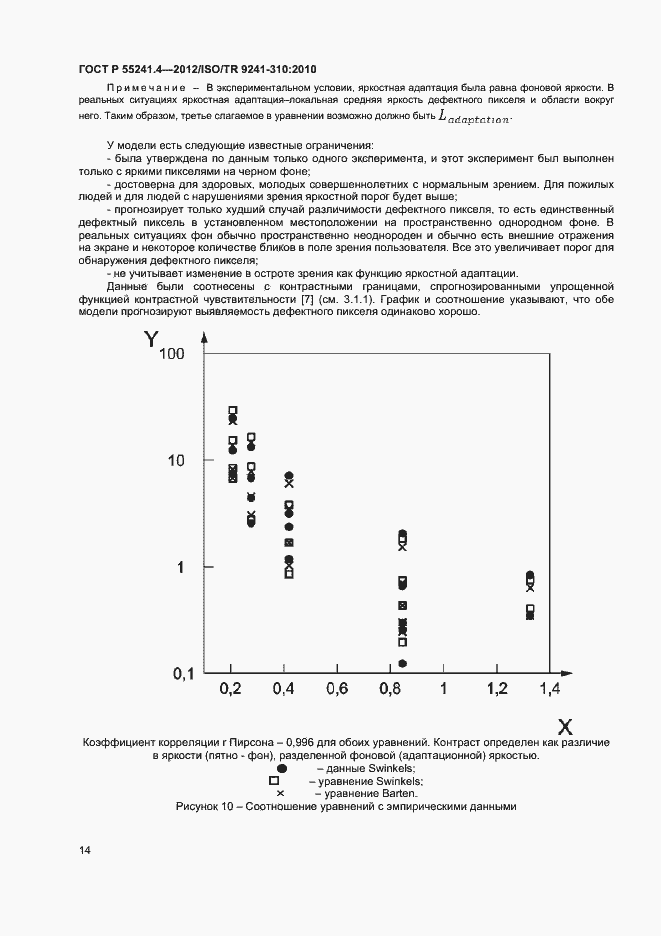 Страница 17 ГОСТ Р 55241.4-2012