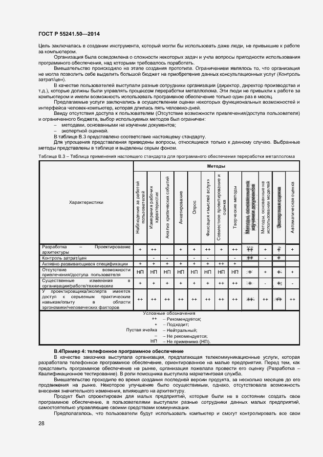 Страница 32 ГОСТ Р 55241.50-2014