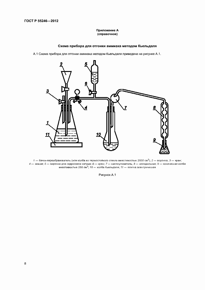 Страница 10 ГОСТ Р 55246-2012
