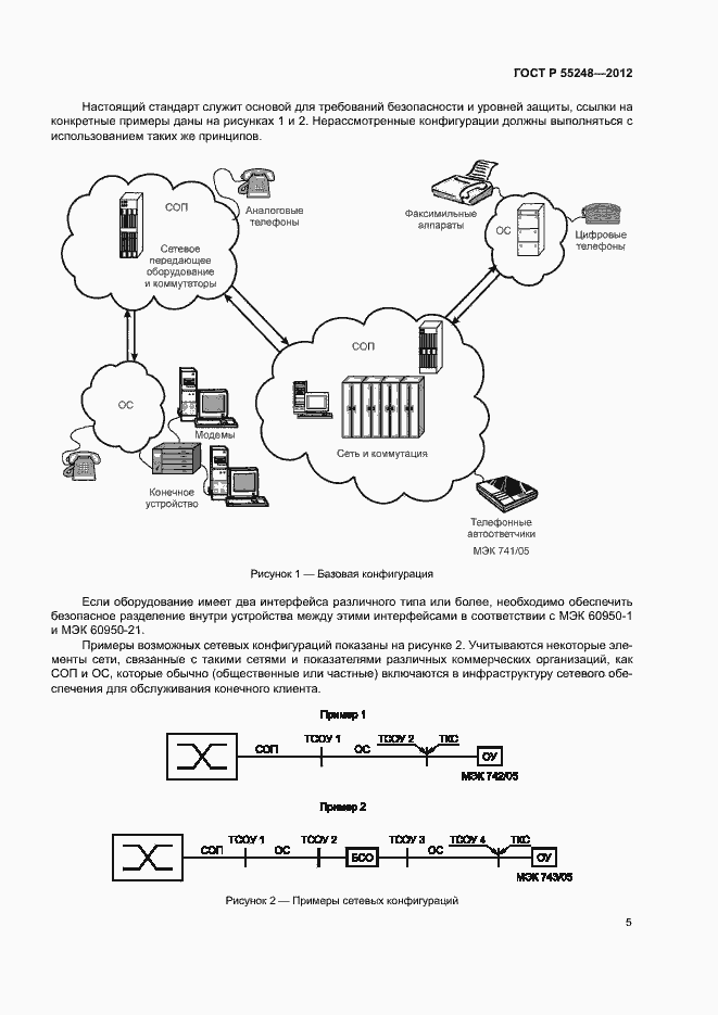 Страница 10 ГОСТ Р 55248-2012
