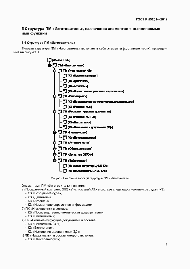 Страница 6 ГОСТ Р 55251-2012