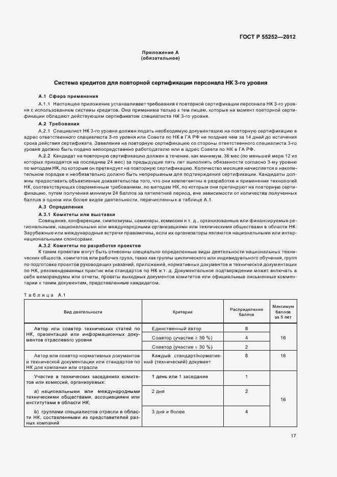 Страница 21 ГОСТ Р 55252-2012