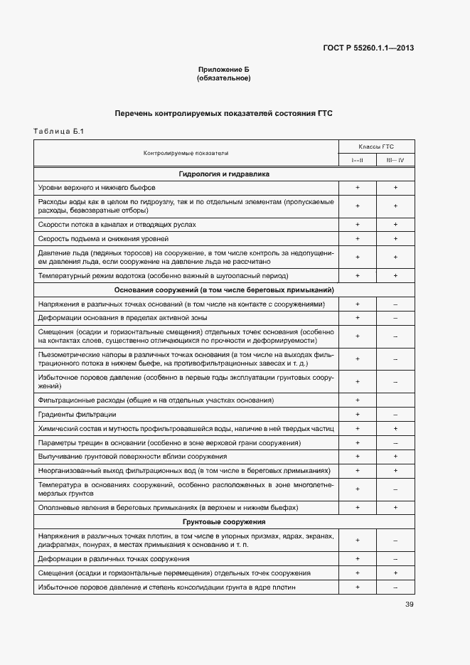 Страница 43 ГОСТ Р 55260.1.1-2013