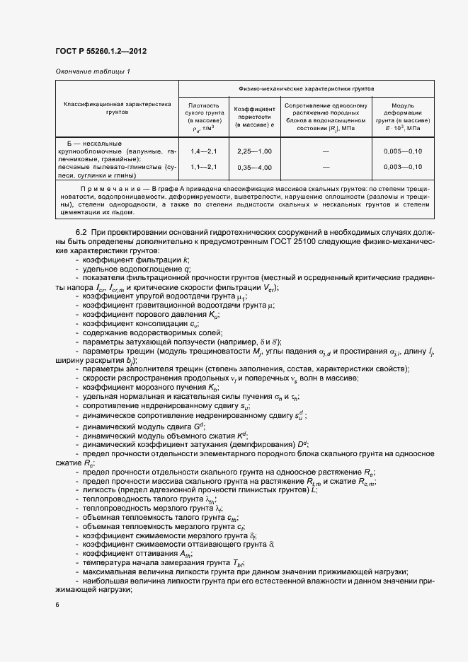Страница 9 ГОСТ Р 55260.1.2-2012