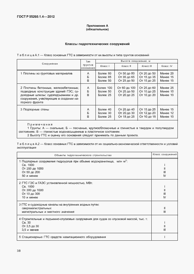 Страница 42 ГОСТ Р 55260.1.4-2012