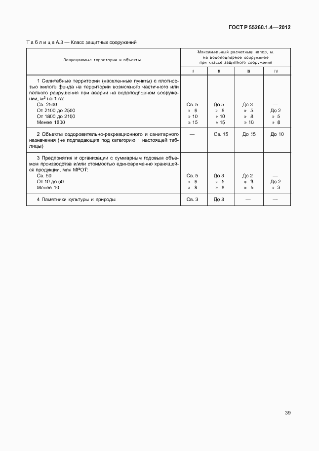 Страница 43 ГОСТ Р 55260.1.4-2012