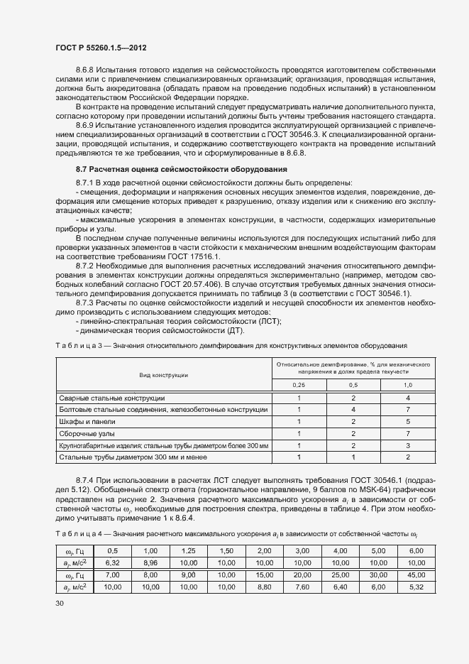 Страница 33 ГОСТ Р 55260.1.5-2012