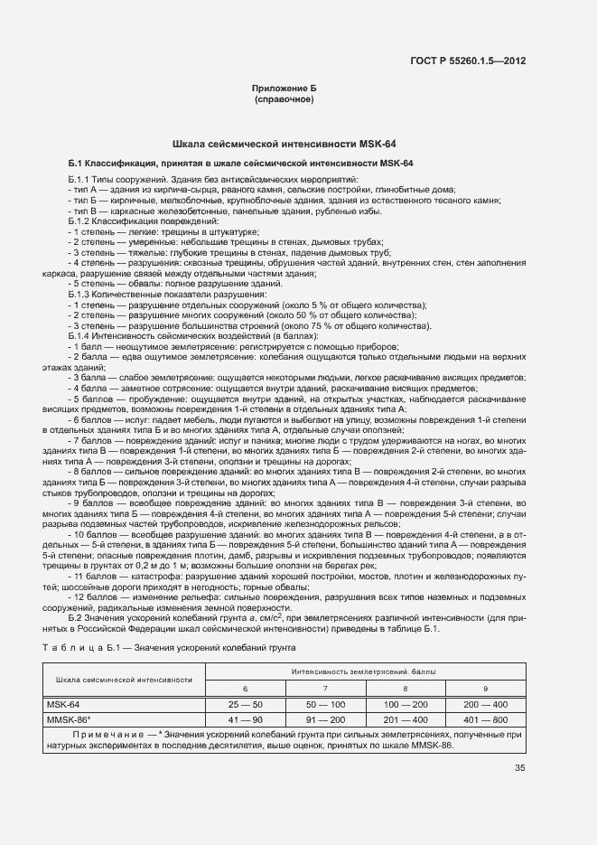 Страница 38 ГОСТ Р 55260.1.5-2012