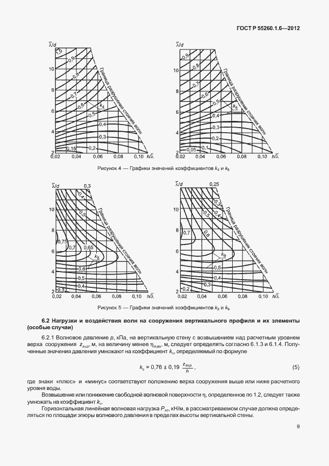 Страница 12 ГОСТ Р 55260.1.6-2012