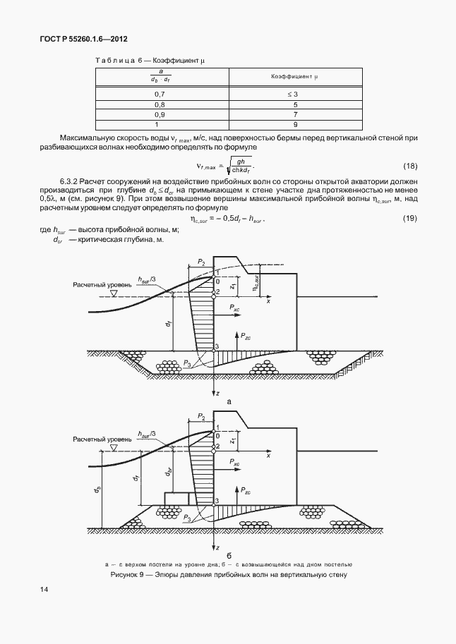 Страница 17 ГОСТ Р 55260.1.6-2012