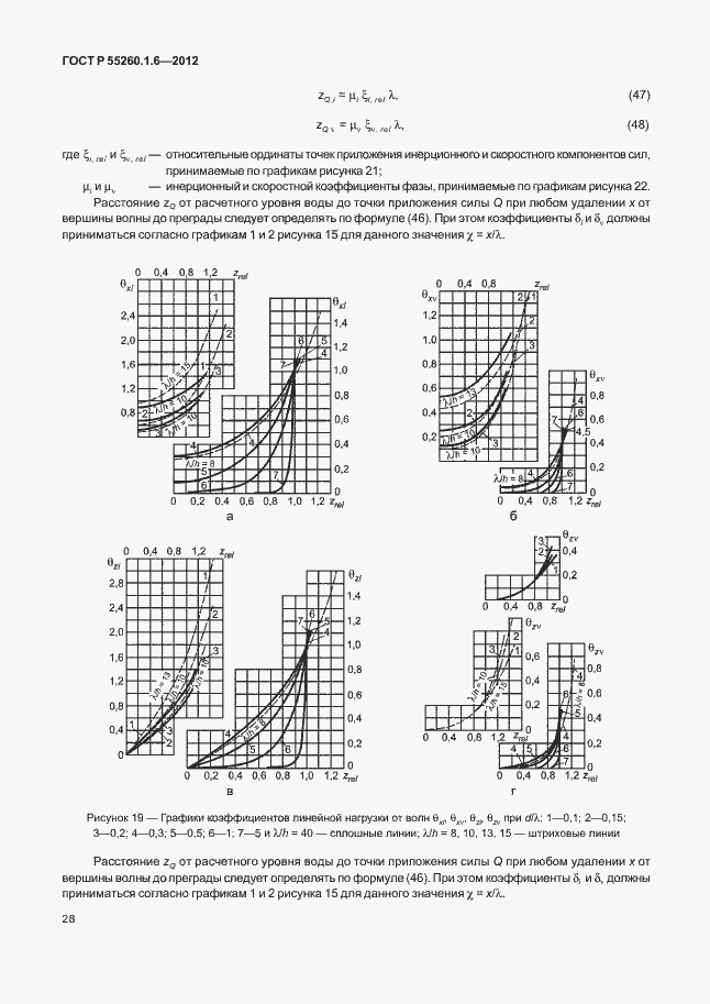 Страница 31 ГОСТ Р 55260.1.6-2012