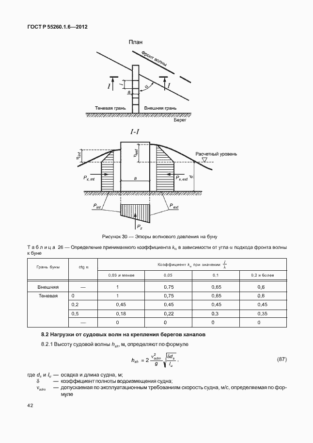 Страница 45 ГОСТ Р 55260.1.6-2012