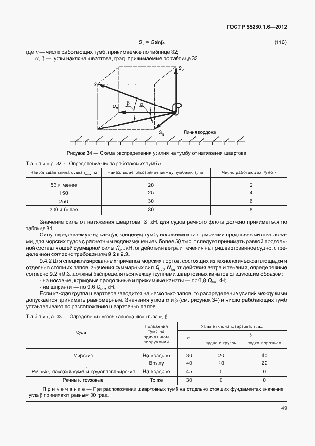 Страница 52 ГОСТ Р 55260.1.6-2012