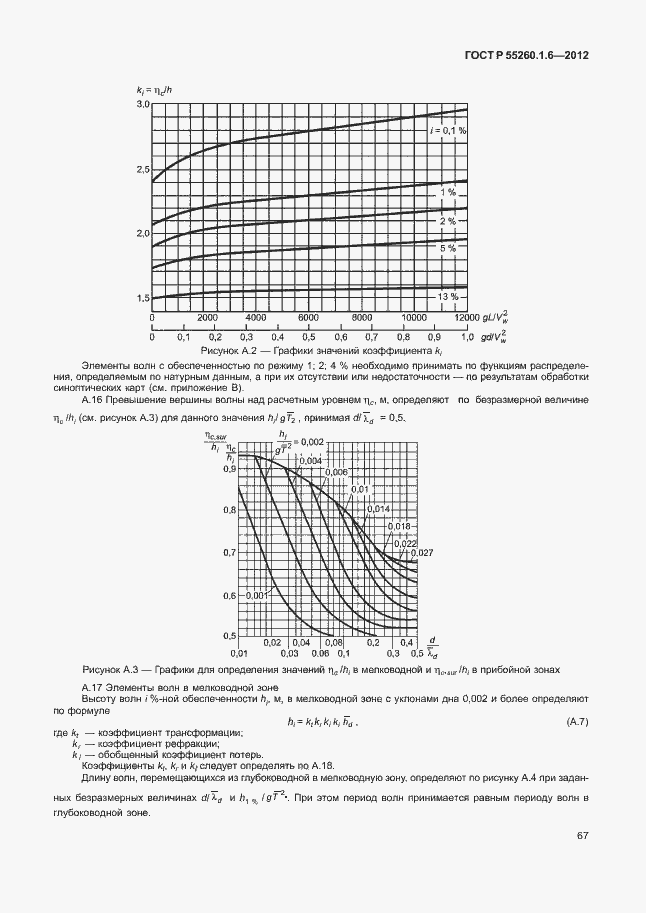 Страница 70 ГОСТ Р 55260.1.6-2012