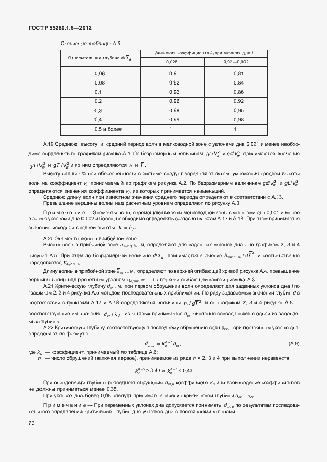 Страница 73 ГОСТ Р 55260.1.6-2012