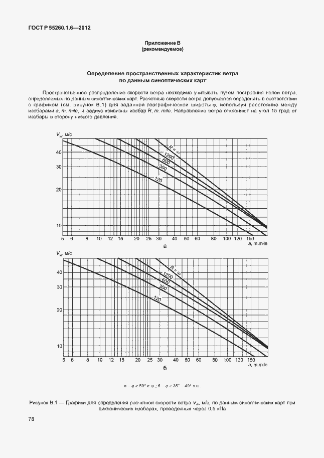 Страница 81 ГОСТ Р 55260.1.6-2012