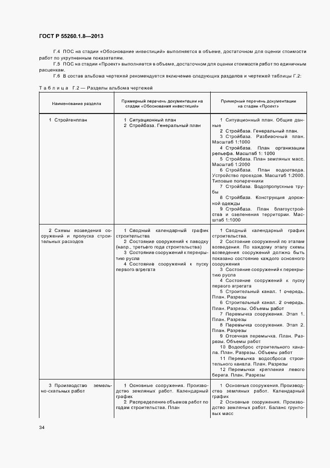 Страница 38 ГОСТ Р 55260.1.8-2013