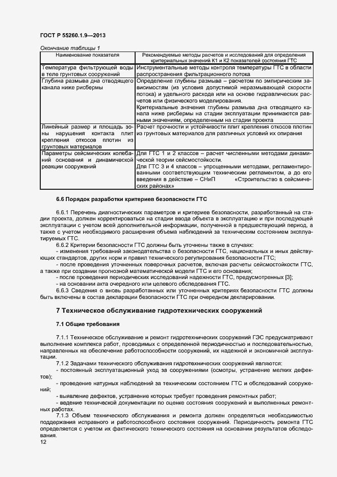 Страница 16 ГОСТ Р 55260.1.9-2013
