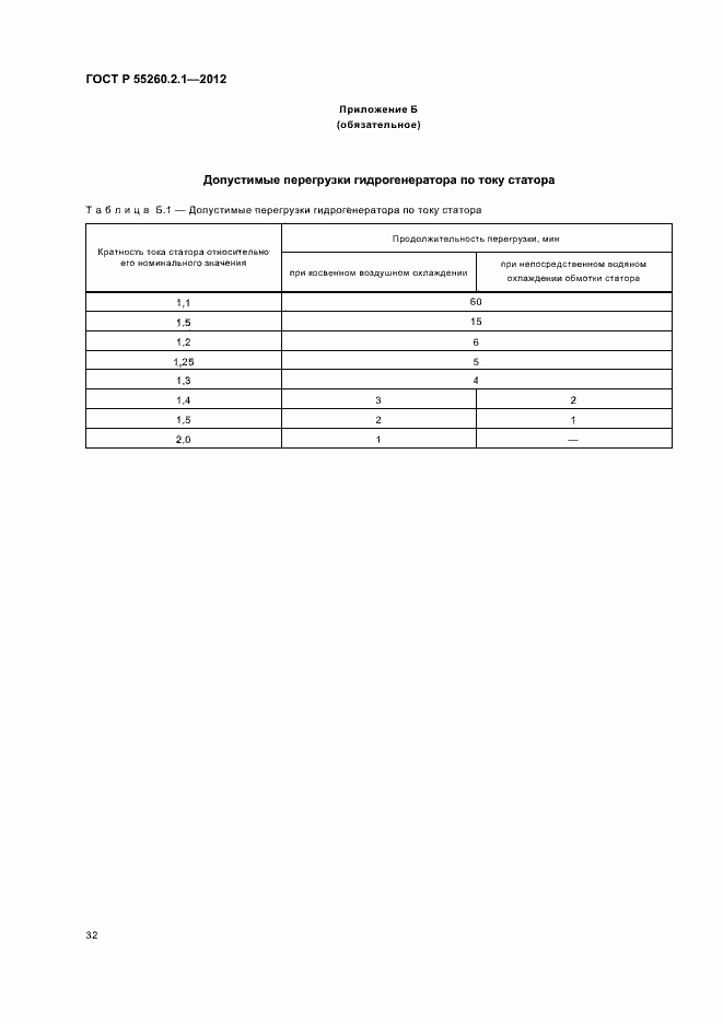 Страница 37 ГОСТ Р 55260.2.1-2012