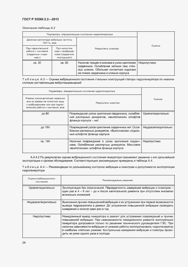 Страница 30 ГОСТ Р 55260.2.2-2013