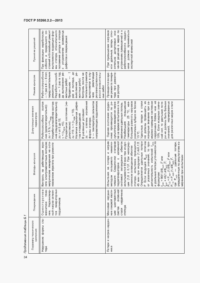 Страница 38 ГОСТ Р 55260.2.2-2013