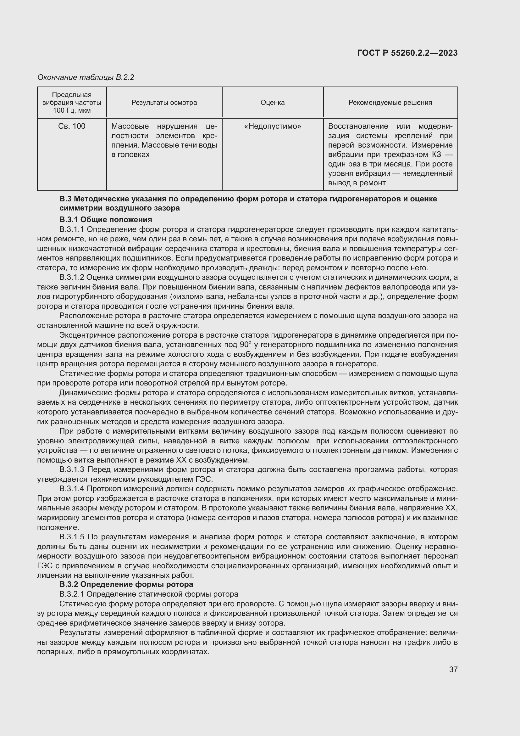 Страница 41 ГОСТ Р 55260.2.2-2023