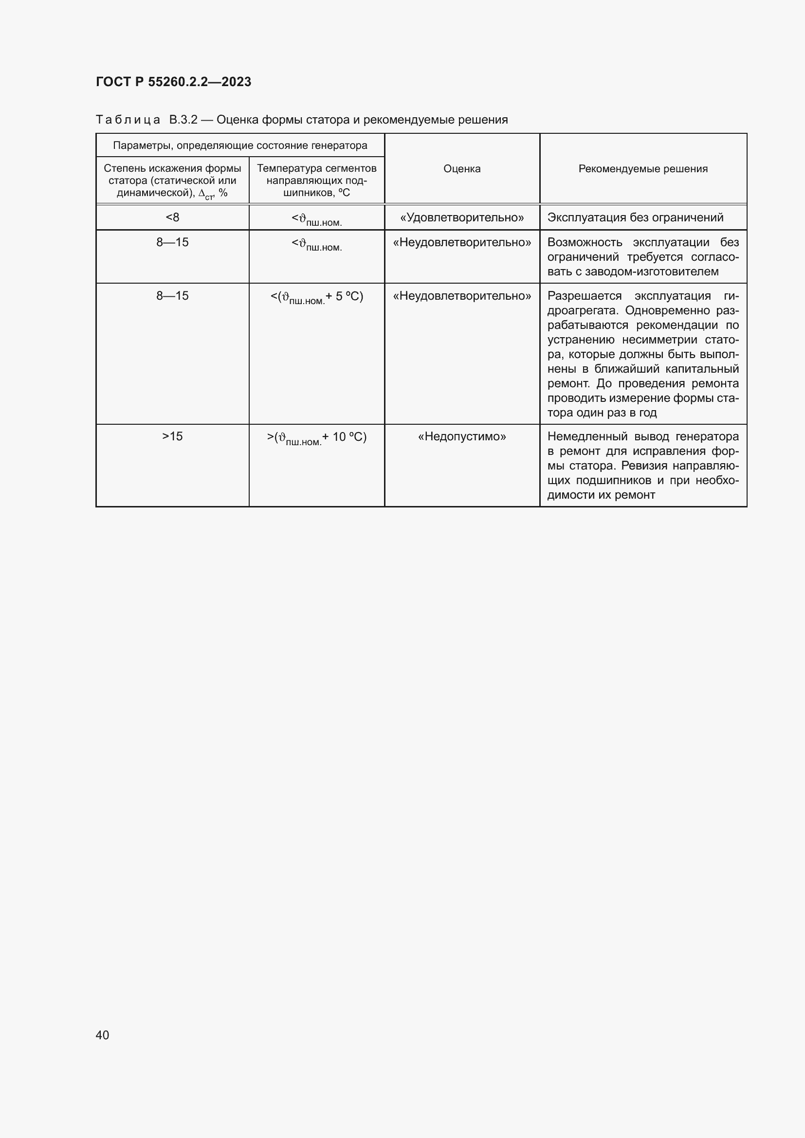 Страница 44 ГОСТ Р 55260.2.2-2023
