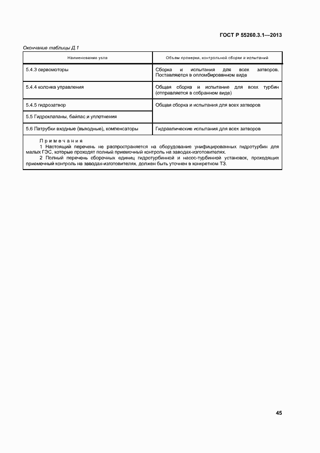 Страница 49 ГОСТ Р 55260.3.1-2013