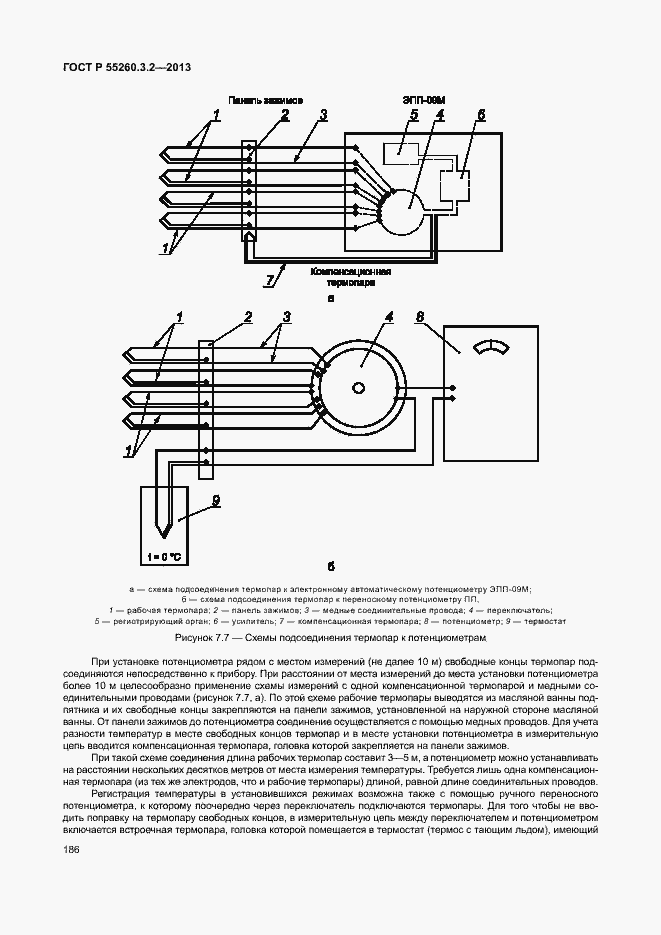 Страница 191 ГОСТ Р 55260.3.2-2013