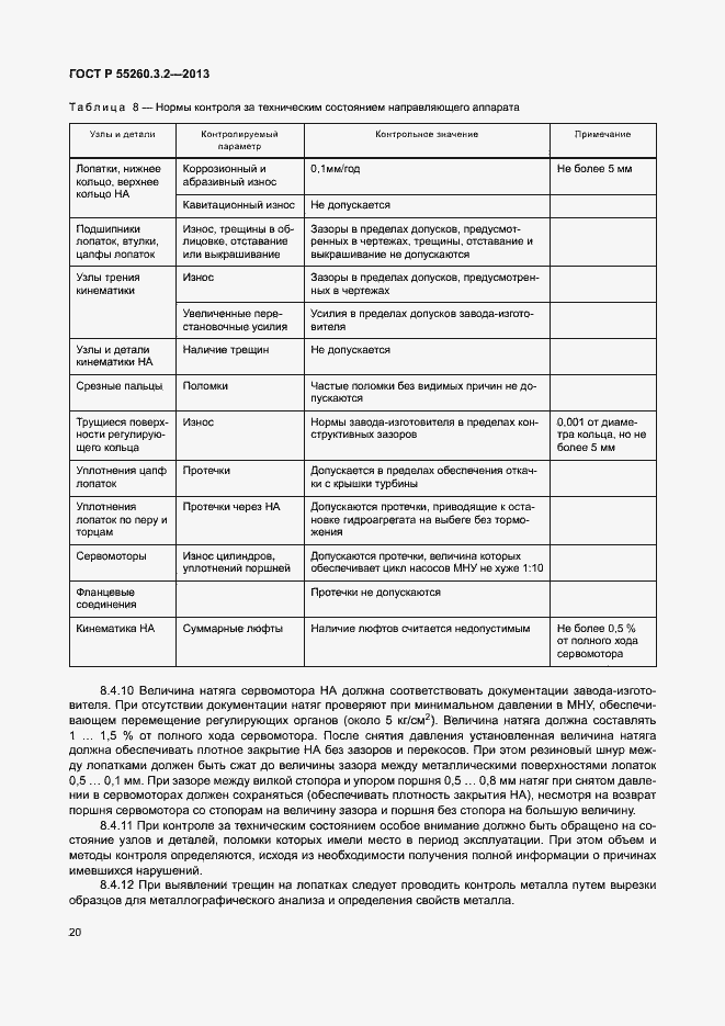 Страница 25 ГОСТ Р 55260.3.2-2013