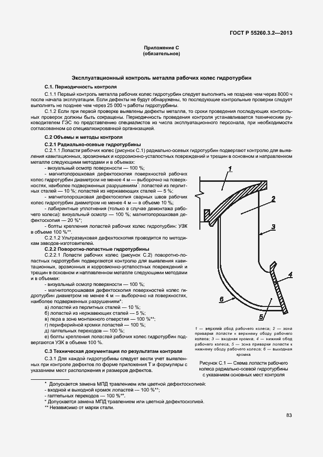 Страница 88 ГОСТ Р 55260.3.2-2013