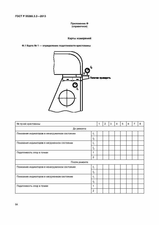 Страница 99 ГОСТ Р 55260.3.2-2013