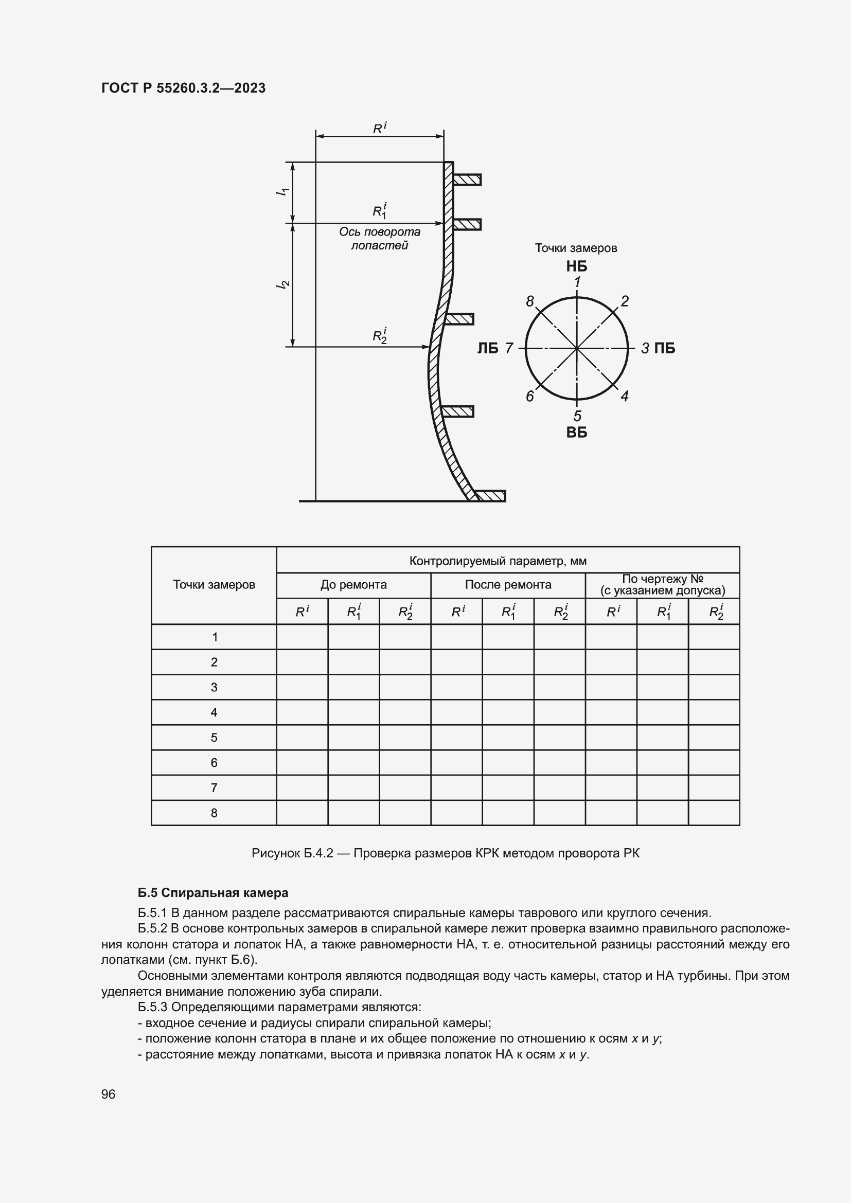Страница 100 ГОСТ Р 55260.3.2-2023