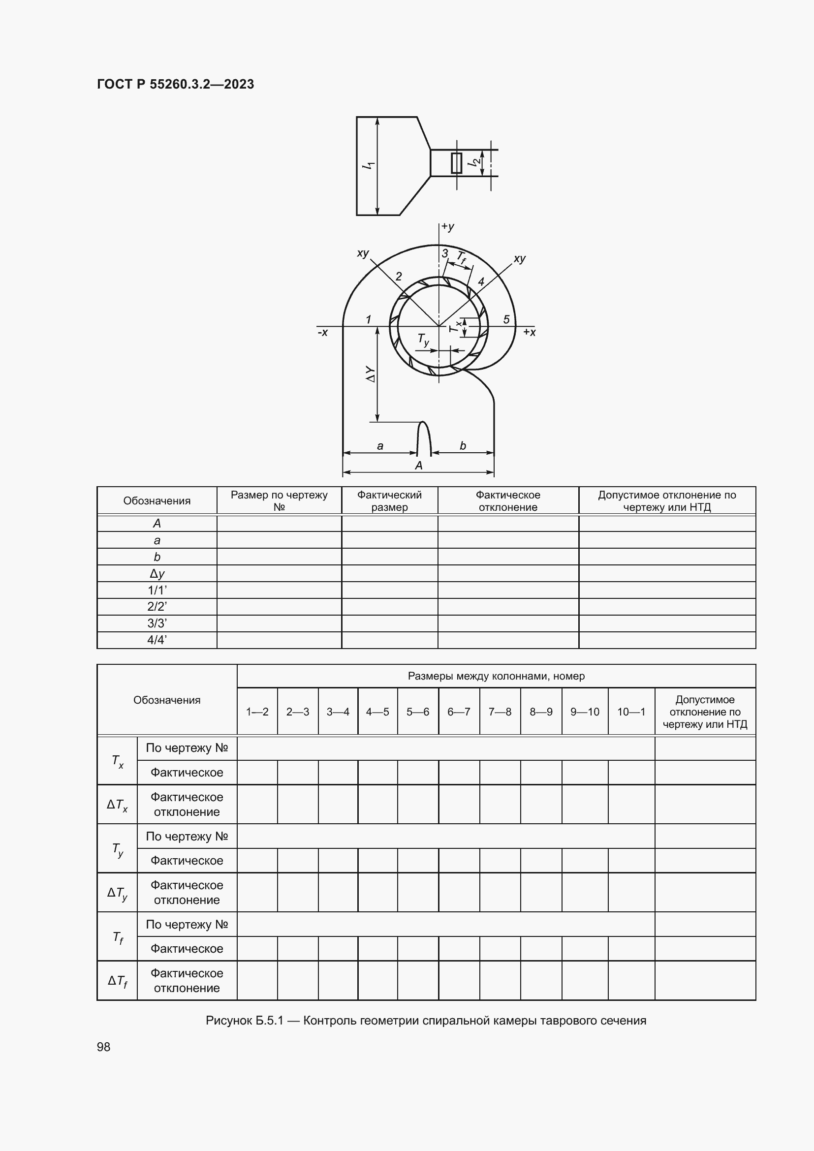 Страница 102 ГОСТ Р 55260.3.2-2023