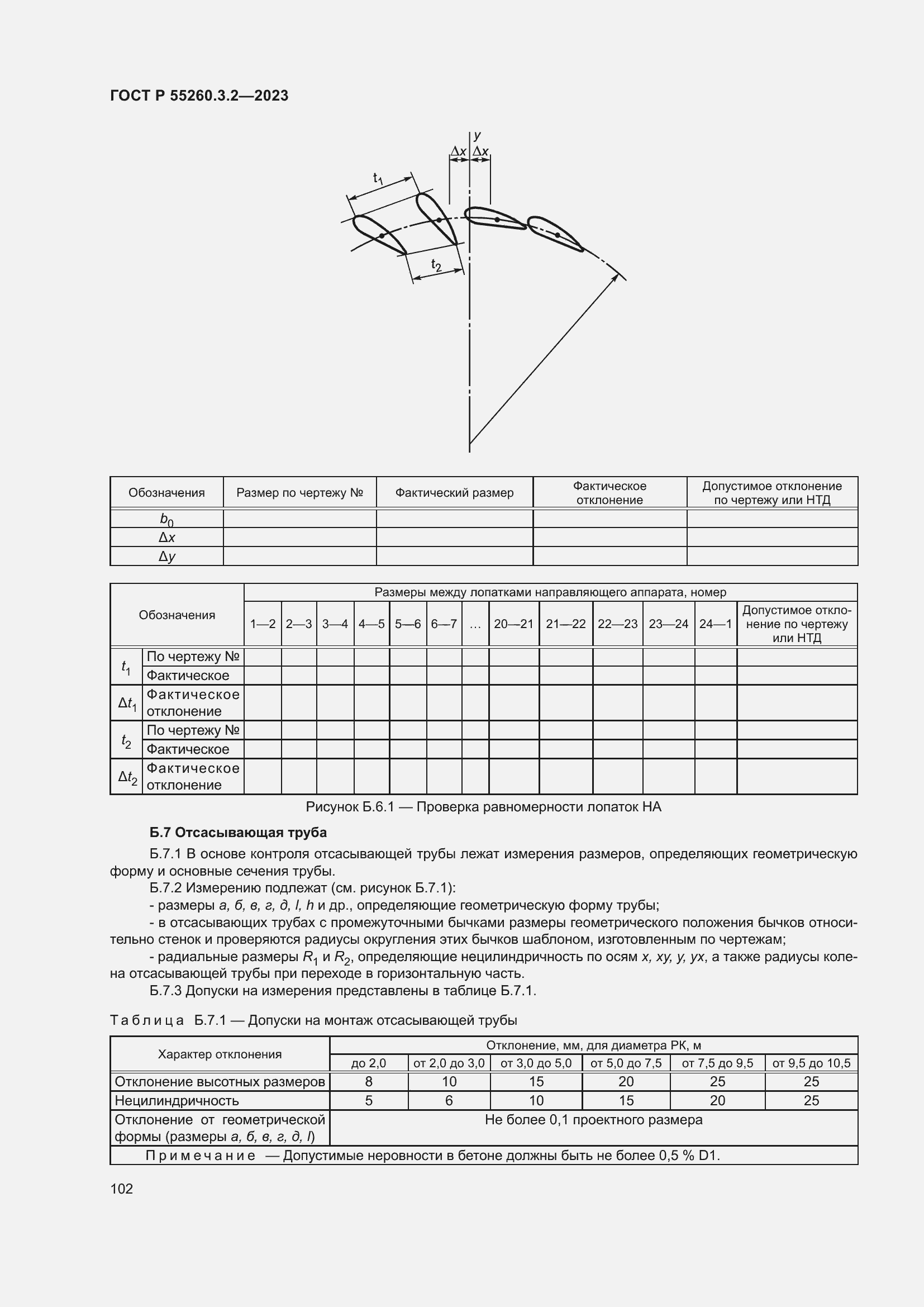 Страница 106 ГОСТ Р 55260.3.2-2023
