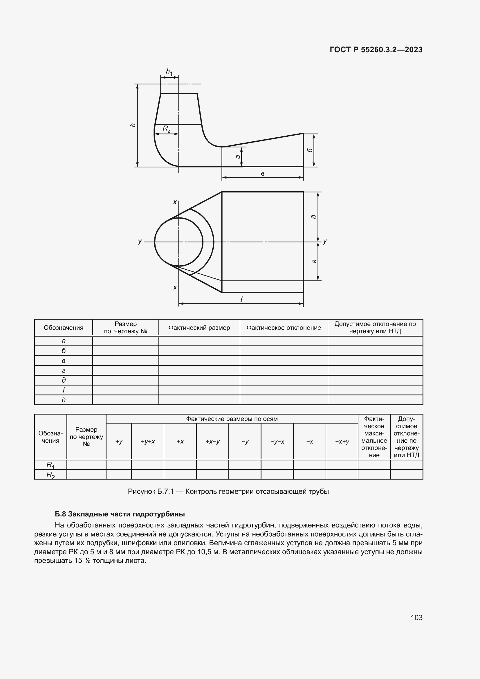 Страница 107 ГОСТ Р 55260.3.2-2023