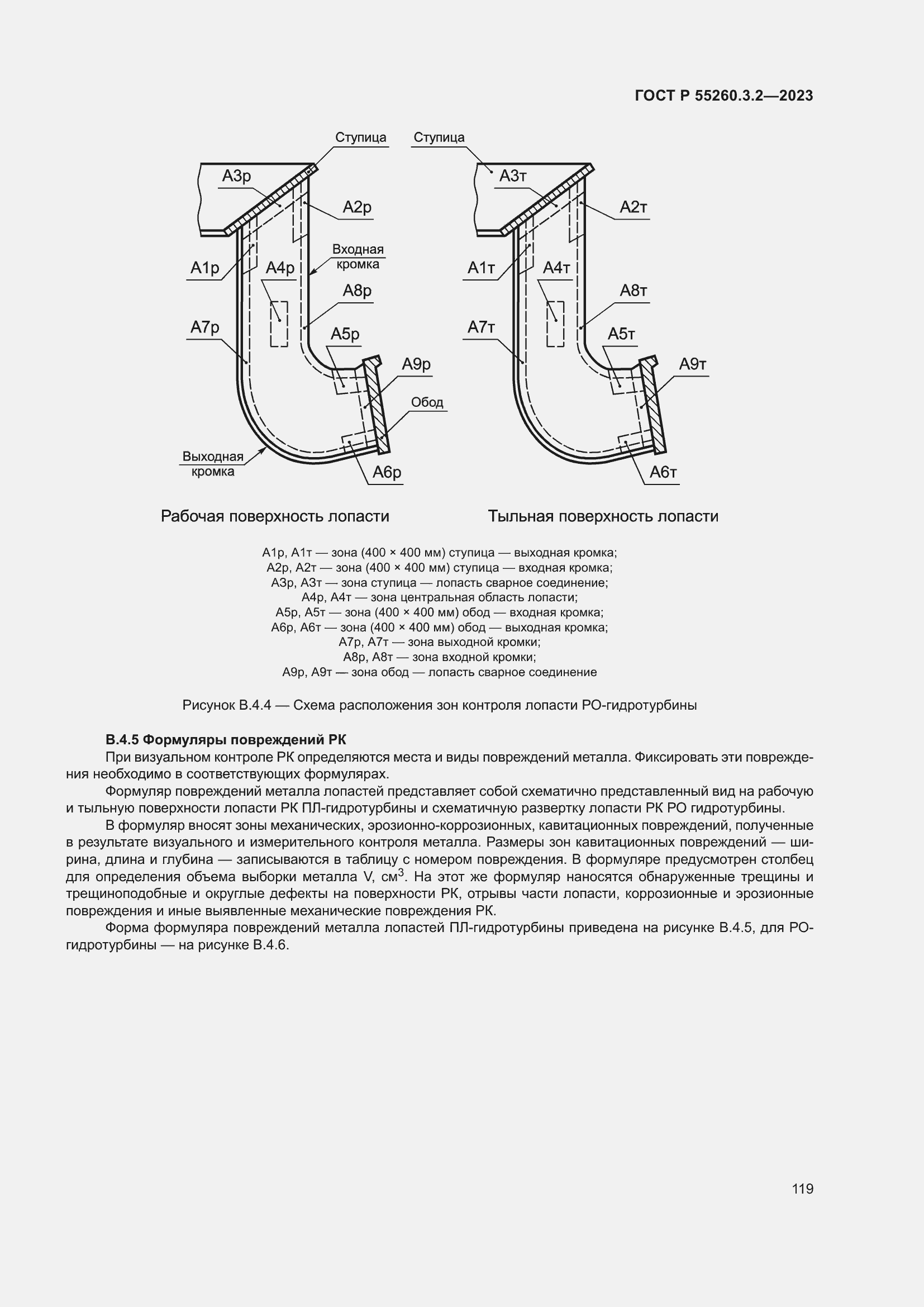 Страница 123 ГОСТ Р 55260.3.2-2023