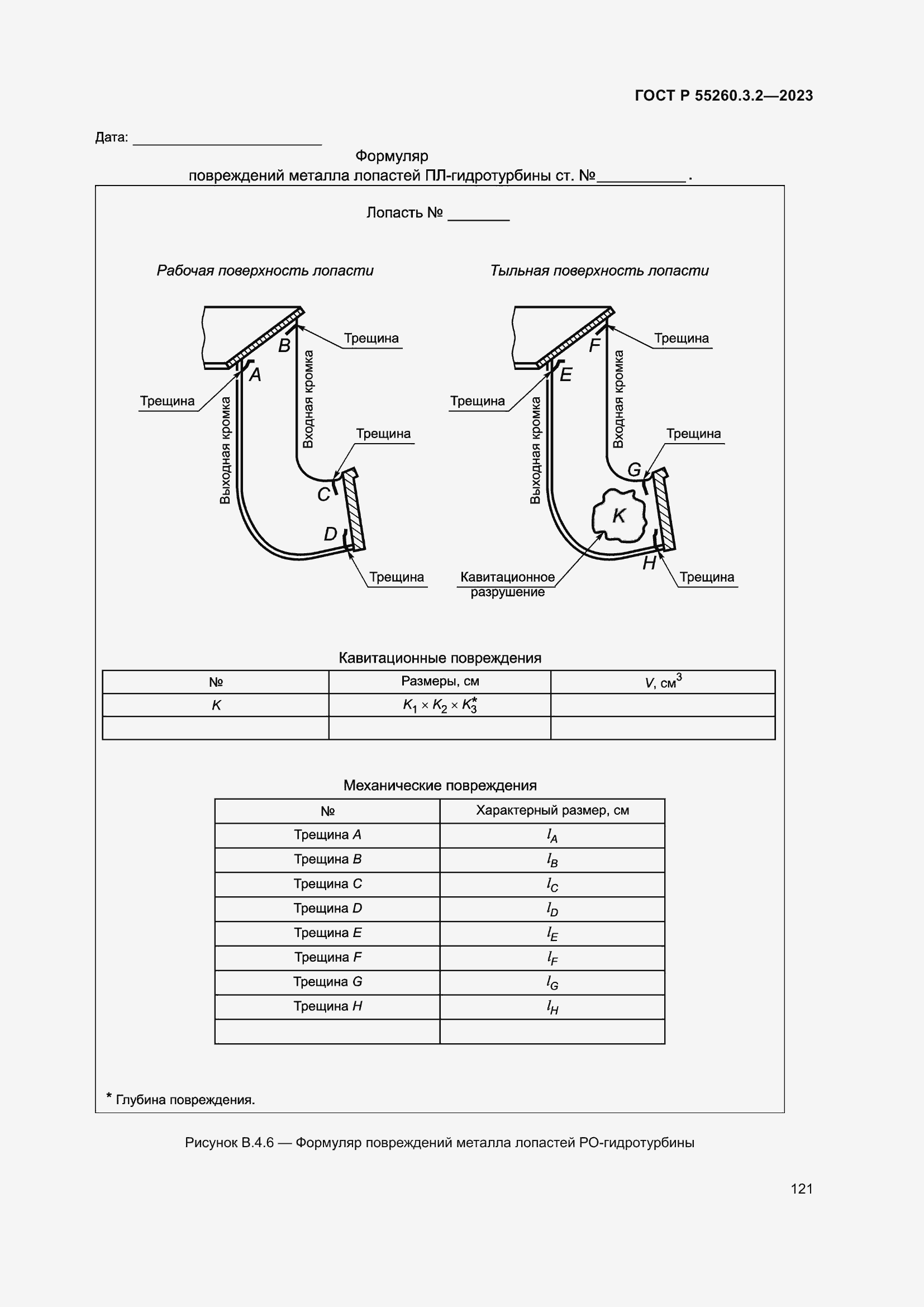 Страница 125 ГОСТ Р 55260.3.2-2023