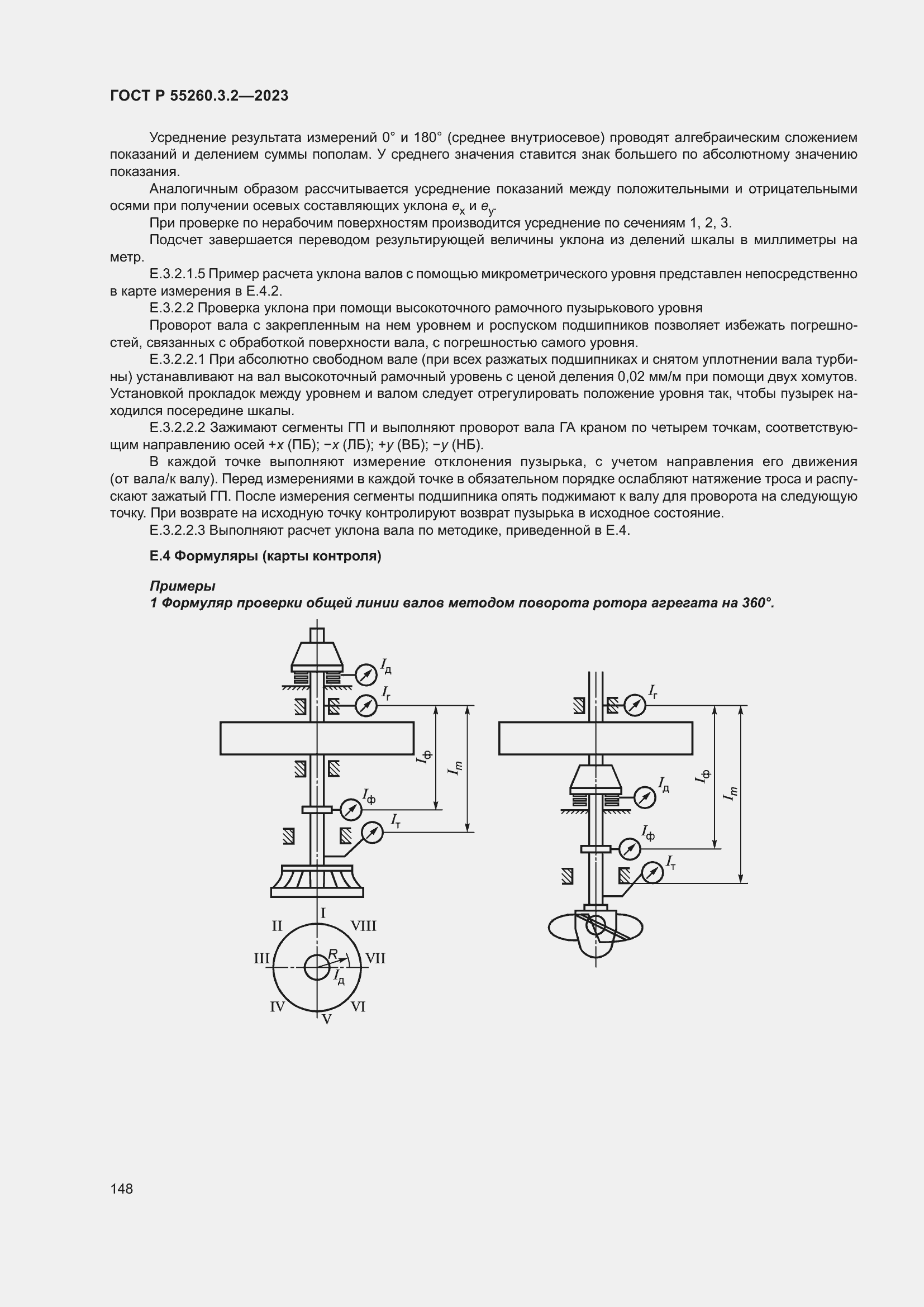 Страница 152 ГОСТ Р 55260.3.2-2023