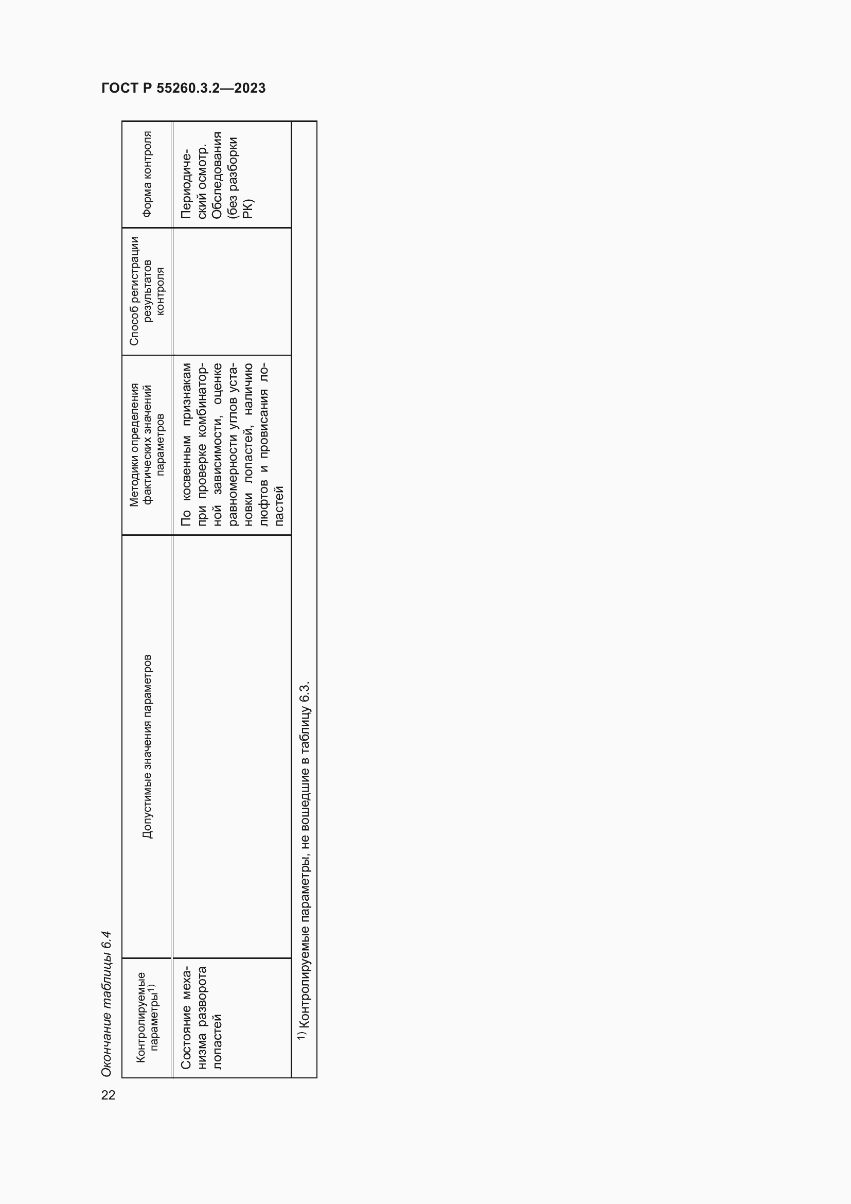 Страница 26 ГОСТ Р 55260.3.2-2023