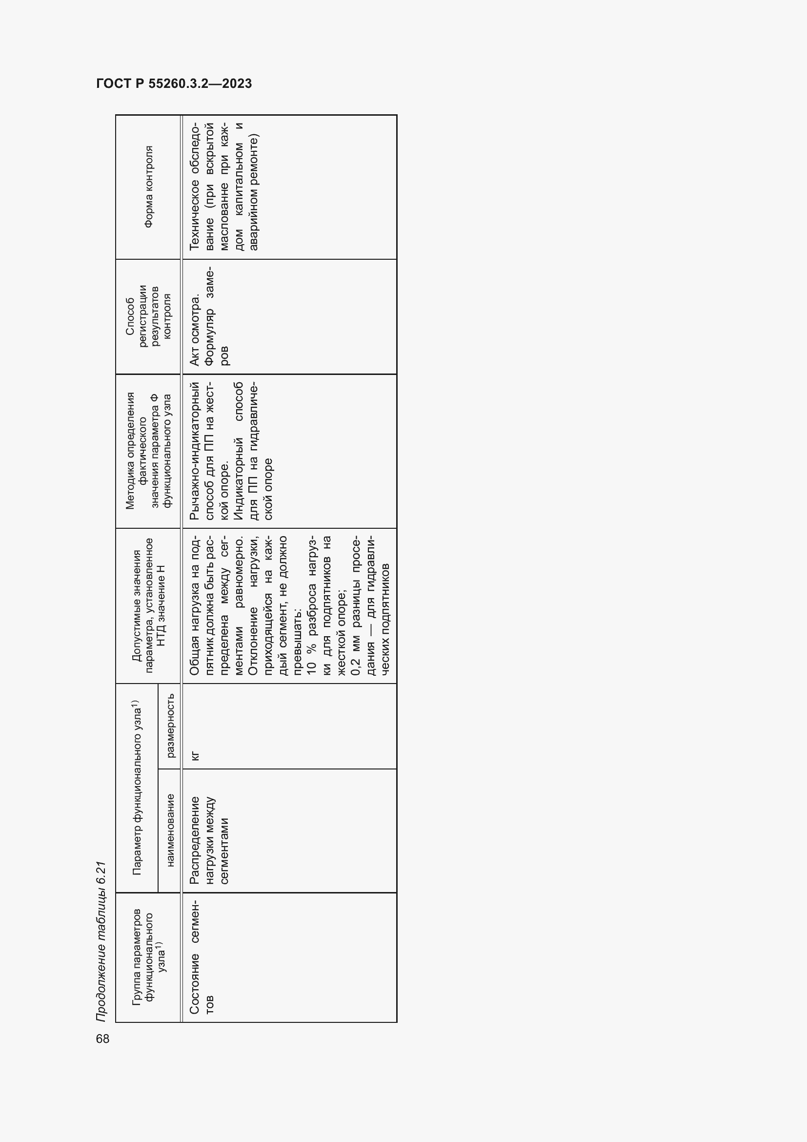 Страница 72 ГОСТ Р 55260.3.2-2023