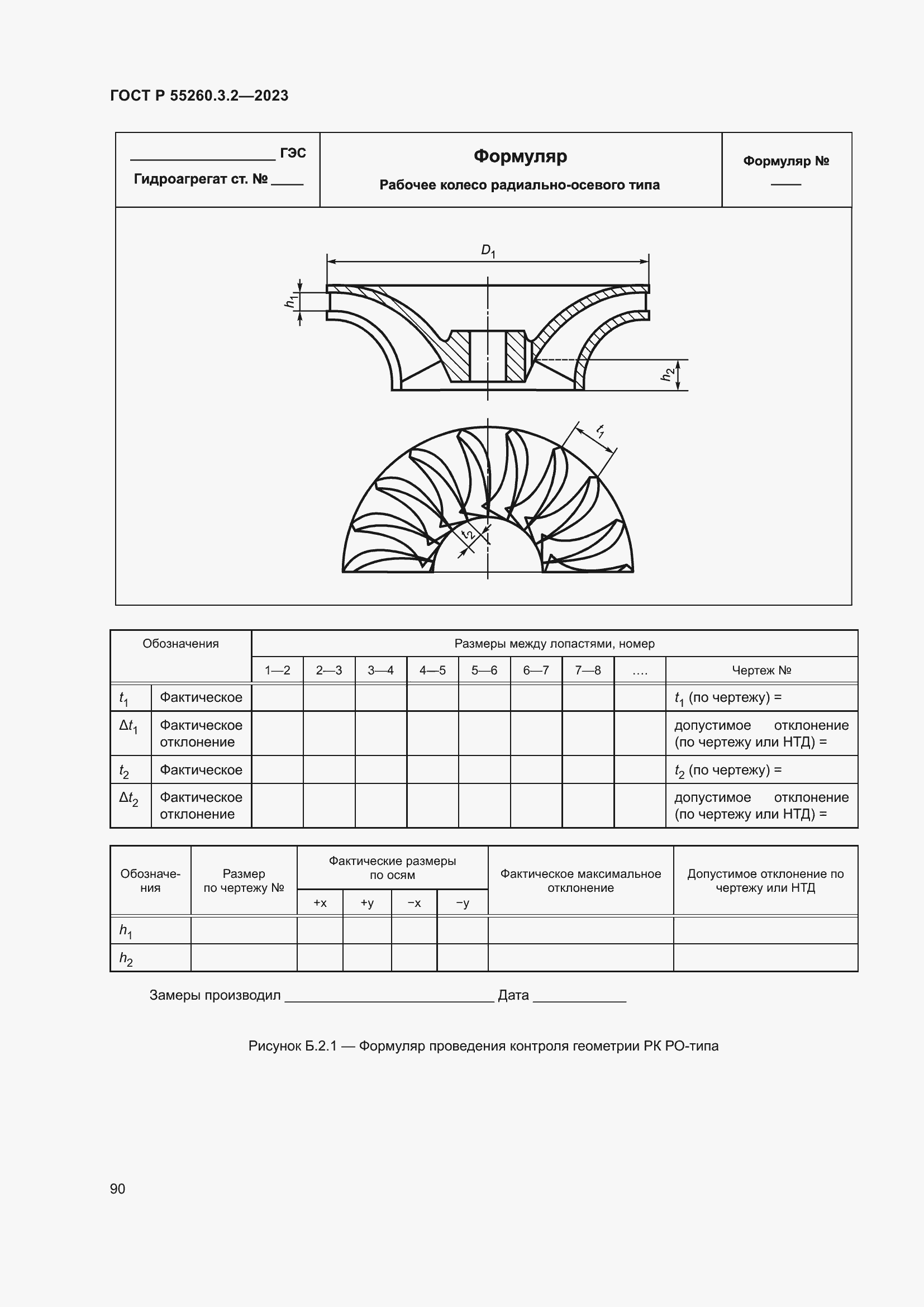 Страница 94 ГОСТ Р 55260.3.2-2023