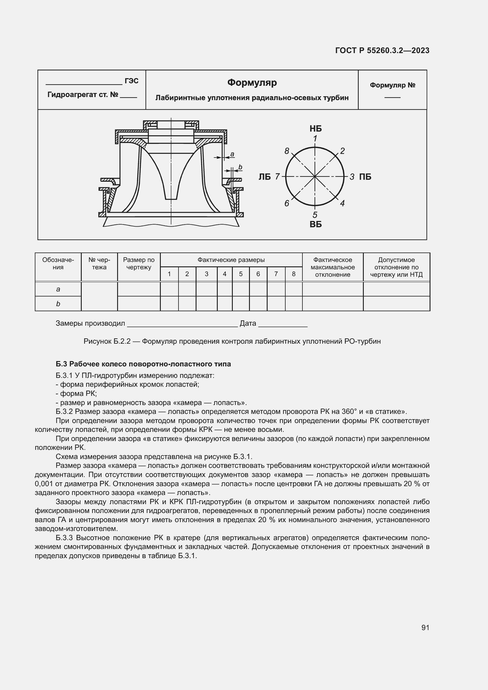 Страница 95 ГОСТ Р 55260.3.2-2023