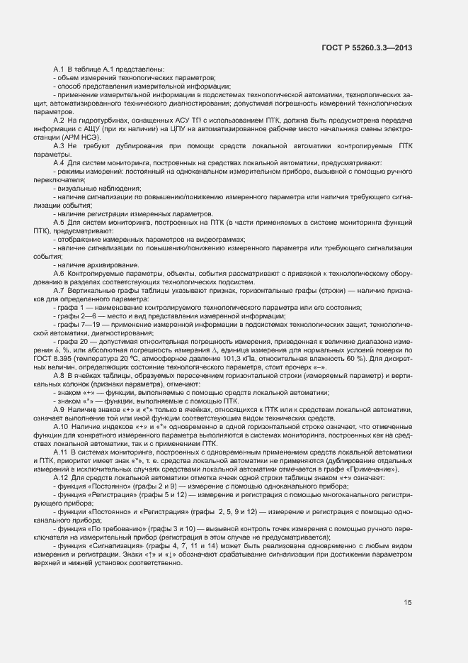 Страница 19 ГОСТ Р 55260.3.3-2013