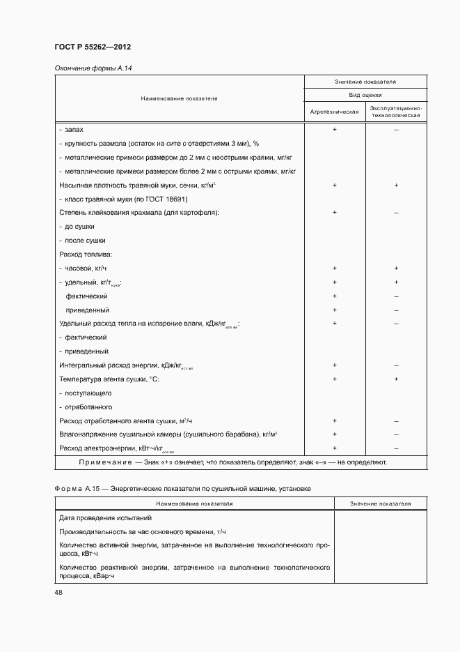Страница 51 ГОСТ Р 55262-2012