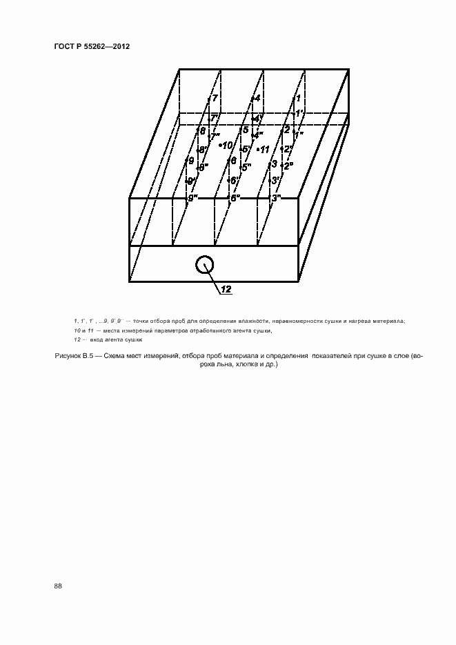 Страница 91 ГОСТ Р 55262-2012